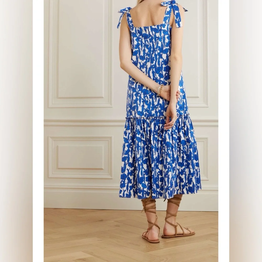 Tory Burch concealed zipper